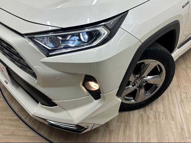 Toyota RAV4 2019-10 14332-19