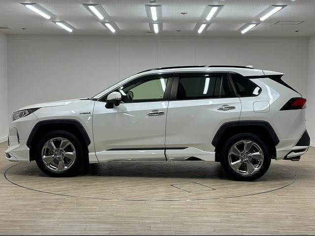 Toyota RAV4 2019-10 14332-15
