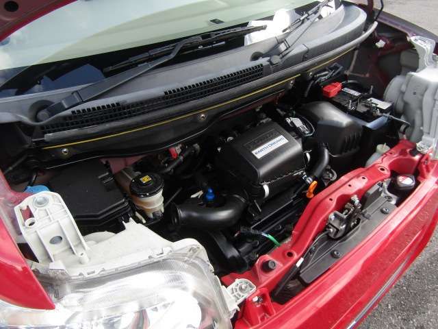 Honda N BOX SLASH 2015-05 7356-19