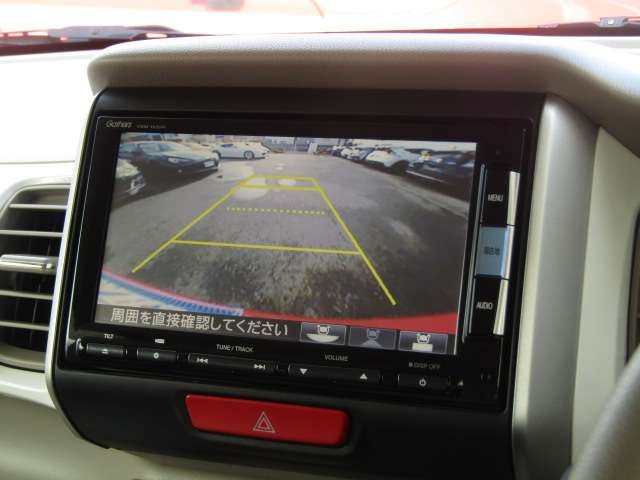 Honda N BOX SLASH 2015-05 7356-6