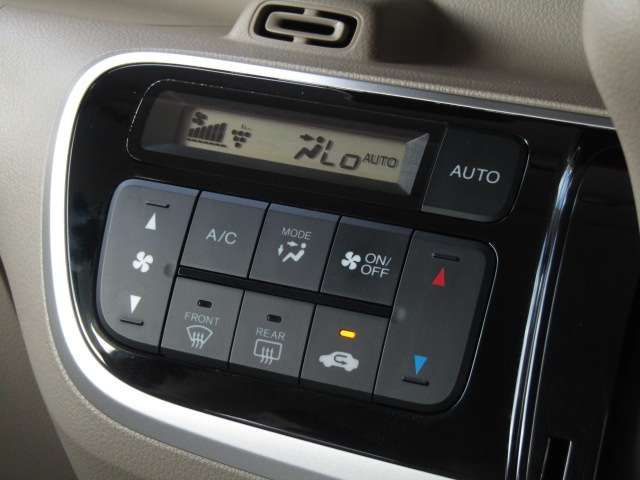 Honda N BOX SLASH 2015-05 7356-9