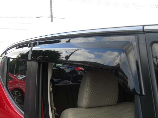 Honda N BOX SLASH 2015-05 7356-15