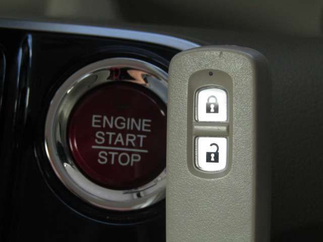 Honda N BOX SLASH 2015-05 7356-7