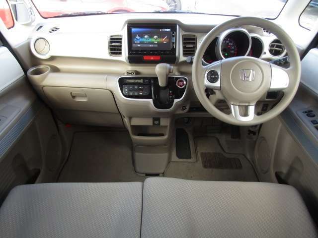 Honda N BOX SLASH 2015-05 7356-3