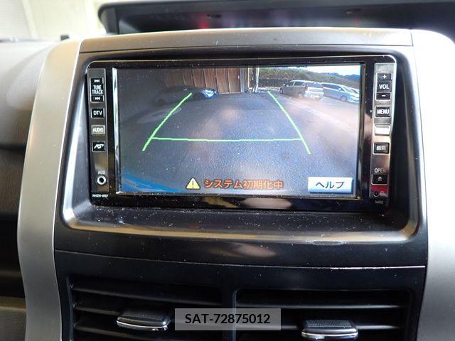 Toyota VOXY 2008-01 289205-11