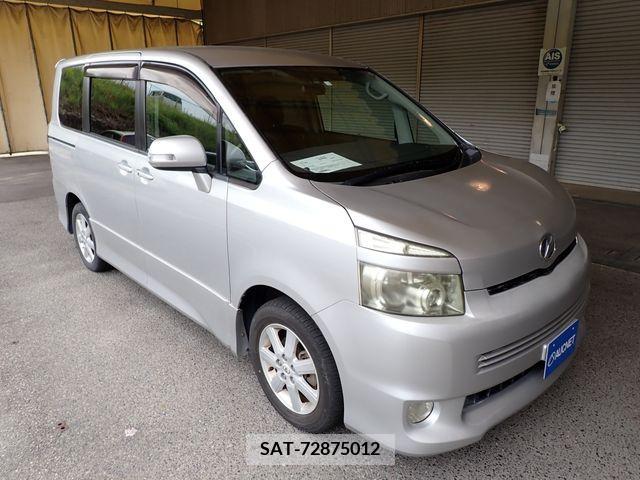 Toyota VOXY 2008-01 289205-1
