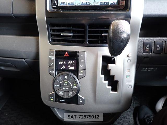 Toyota VOXY 2008-01 289205-12