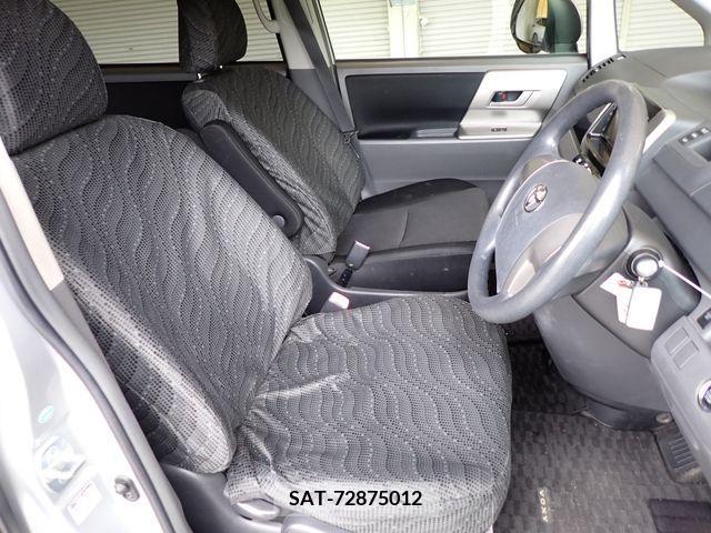 Toyota VOXY 2008-01 289205-15