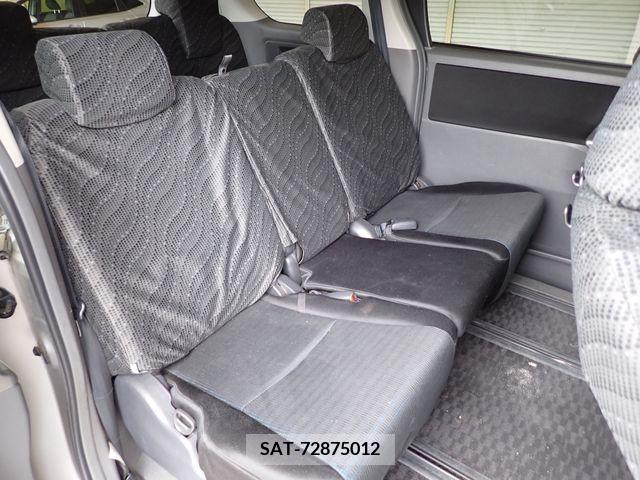 Toyota VOXY 2008-01 289205-16