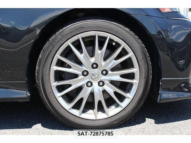 Lexus GS 2017-05 275711-12