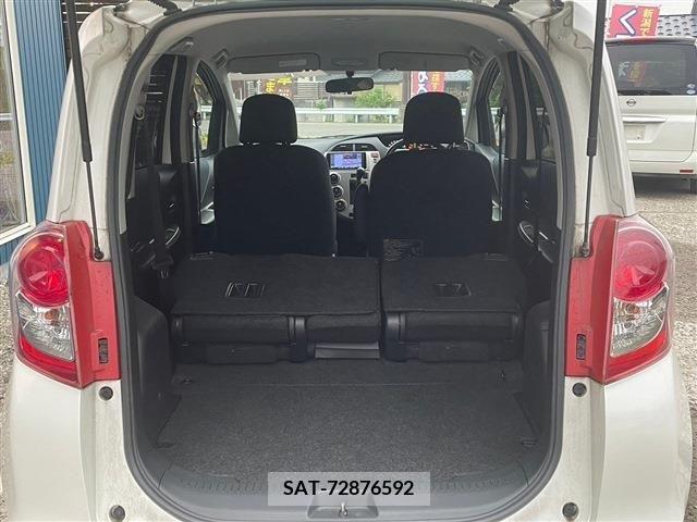 Toyota RACTIS 2009-09 313635-15