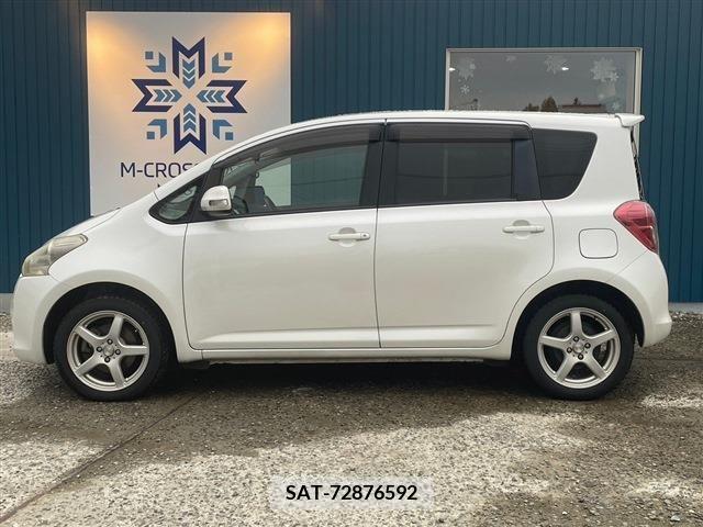 Toyota RACTIS 2009-09 313635-3