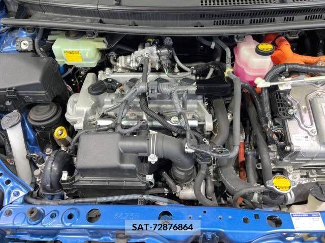 Toyota AQUA 2013-06 292311-19