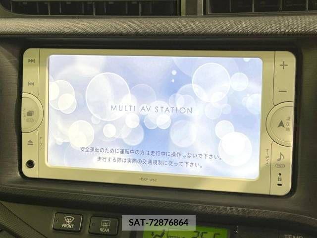 Toyota AQUA 2013-06 292311-2