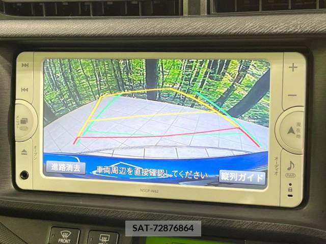 Toyota AQUA 2013-06 292311-3