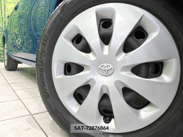 Toyota AQUA 2013-06 292311-13