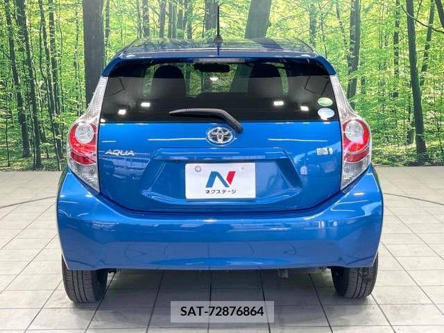 Toyota AQUA 2013-06 292311-15
