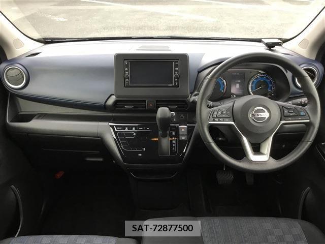 Nissan DAYZ 2021-03 210161-1
