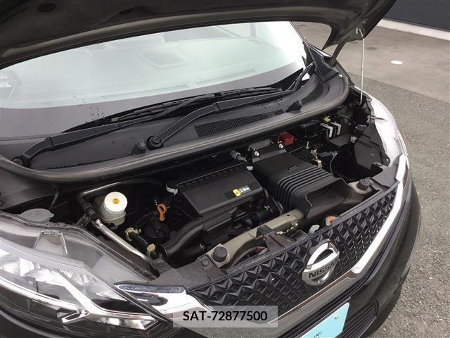 Nissan DAYZ 2021-03 210161-16