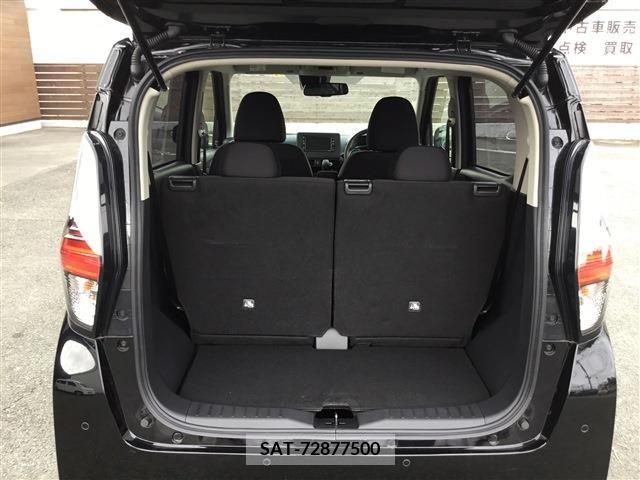 Nissan DAYZ 2021-03 210161-14