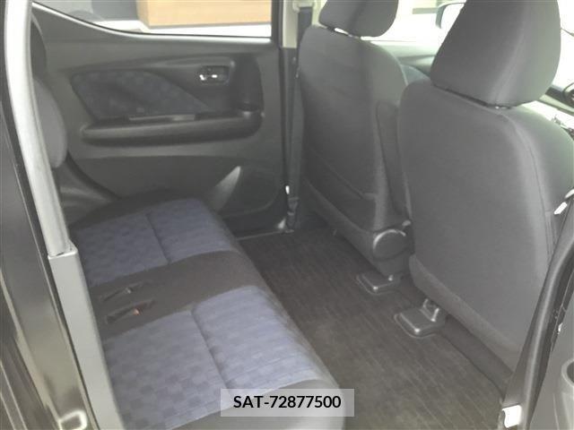 Nissan DAYZ 2021-03 210161-13