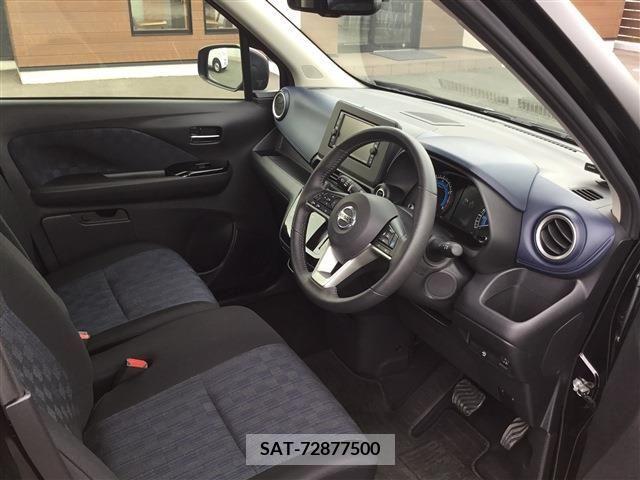 Nissan DAYZ 2021-03 210161-10