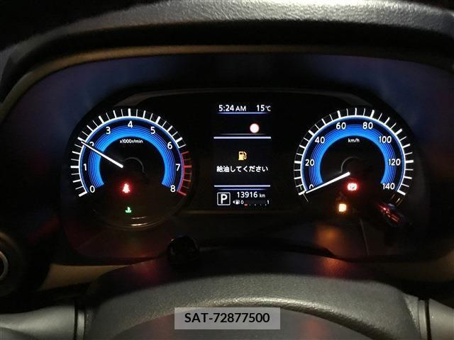 Nissan DAYZ 2021-03 210161-6