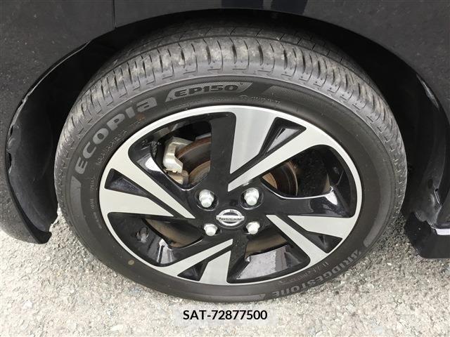 Nissan DAYZ 2021-03 210161-5