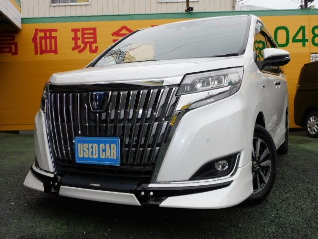 Toyota ESQUIRE 2019-03 181928-19