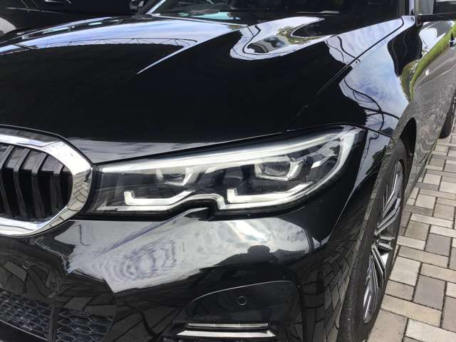 Bmw 3 SERIES 2020-01 1402-6