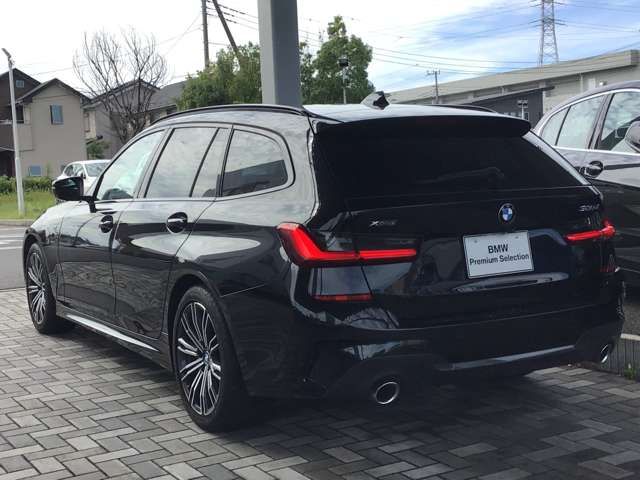 Bmw 3 SERIES 2020-01 1402-2