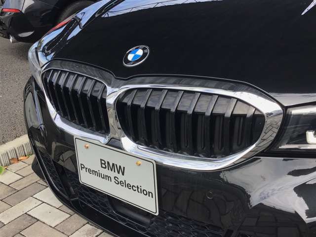 Bmw 3 SERIES 2020-01 1402-5
