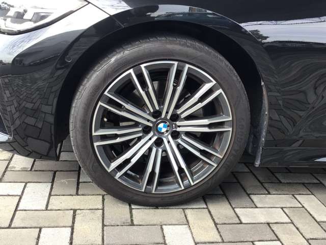 Bmw 3 SERIES 2020-01 1402-12