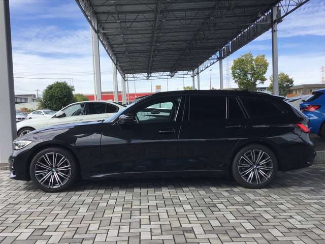 Bmw 3 SERIES 2020-01 1402-7