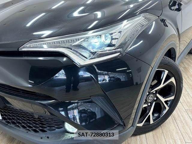 Toyota C-HR 2017-01 264558-19