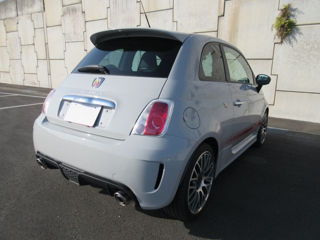 Fiat 500 2009-10 911-15