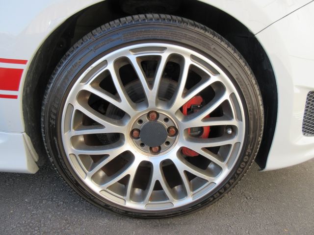 Fiat 500 2009-10 911-19