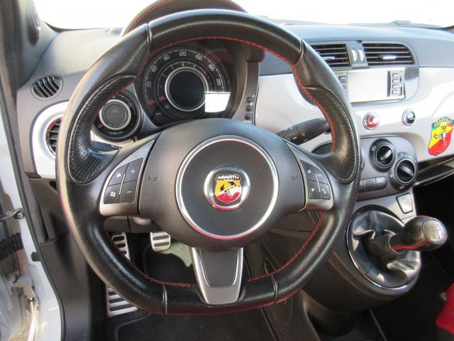 Fiat 500 2009-10 911-27
