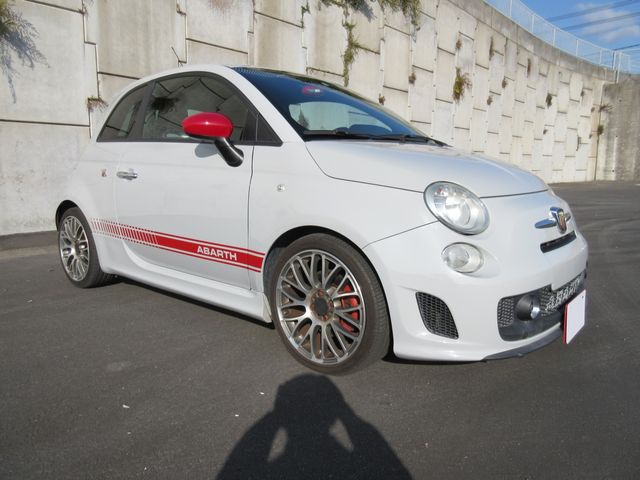 Fiat 500 2009-10 911-6