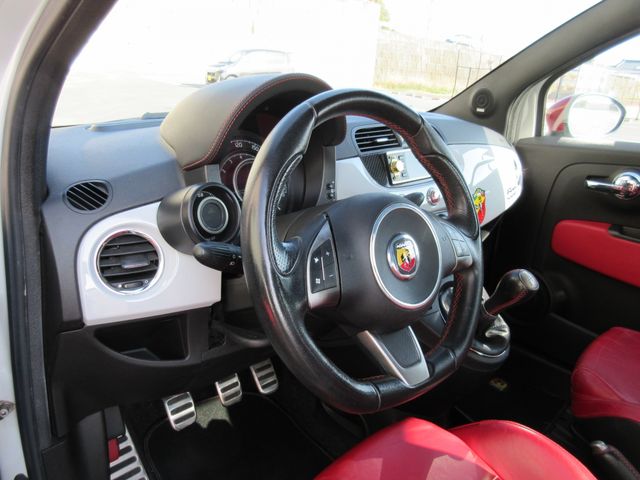 Fiat 500 2009-10 911-1