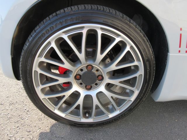 Fiat 500 2009-10 911-18