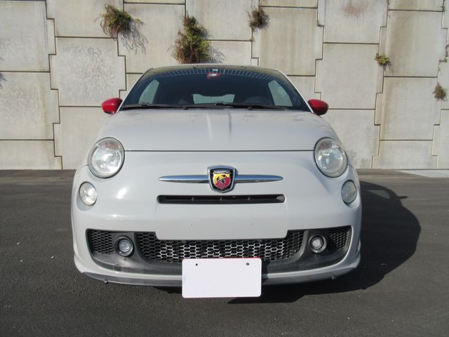 Fiat 500 2009-10 911-3