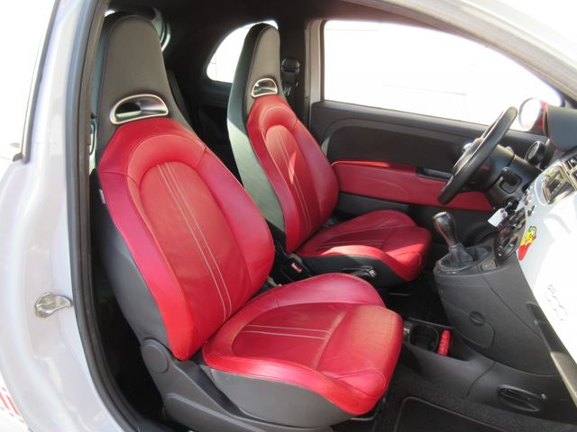 Fiat 500 2009-10 911-24