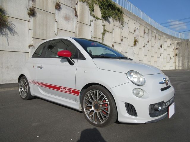Fiat 500 2009-10 911-5