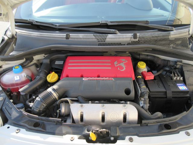Fiat 500 2009-10 911-20
