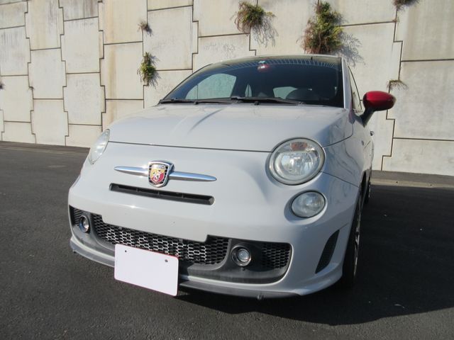 Fiat 500 2009-10 911-7
