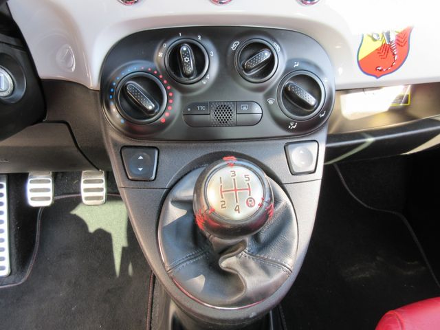 Fiat 500 2009-10 911-28