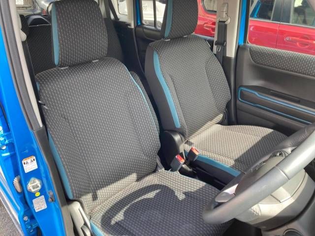 Suzuki HUSTLER 2020-10 185381-9