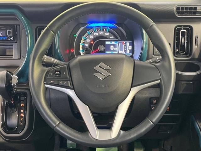 Suzuki HUSTLER 2020-10 185381-12