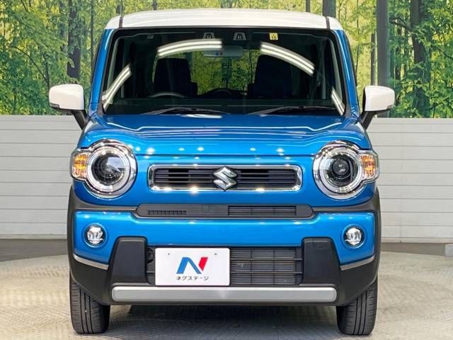 Suzuki HUSTLER 2020-10 185381-15